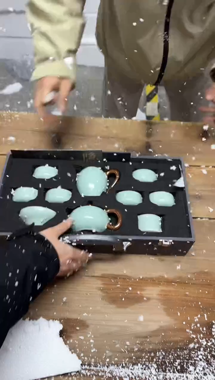 【闪购商品】其他精美茶器便宜卖了