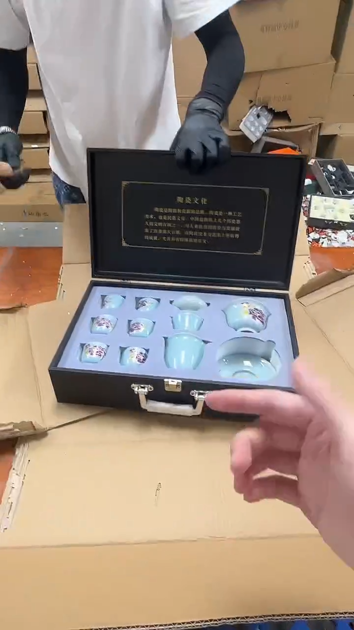 瓷片其他精品茶具@@@@@@@@@@@@