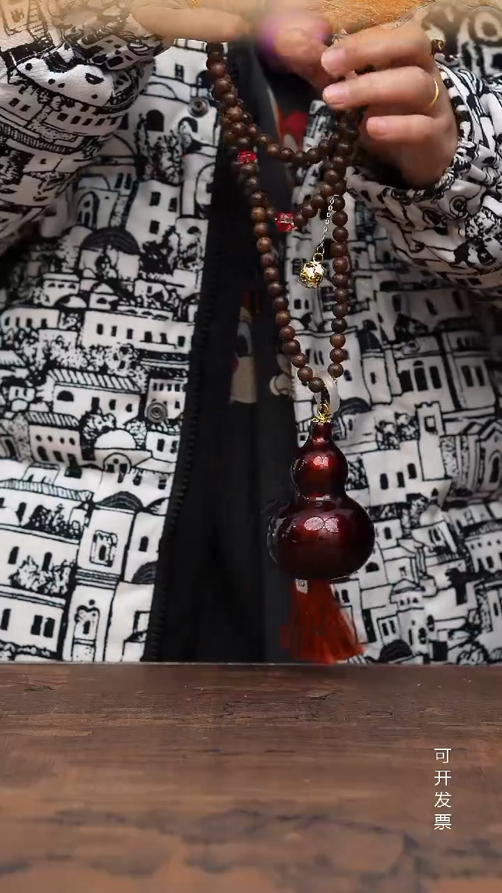 692号缘梦工艺葫芦（天然真葫芦）