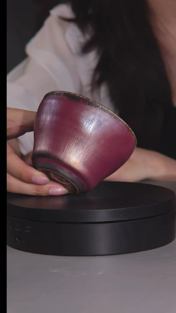 009传统工艺茶器