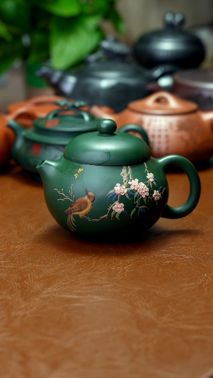 茶壶紫砂特价秒杀300cc