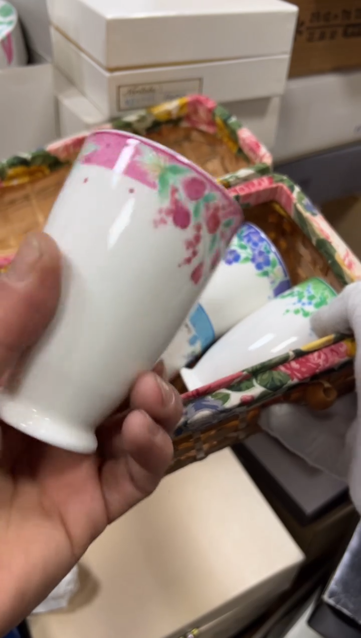【闪购商品】瓷片b368好好好好好好