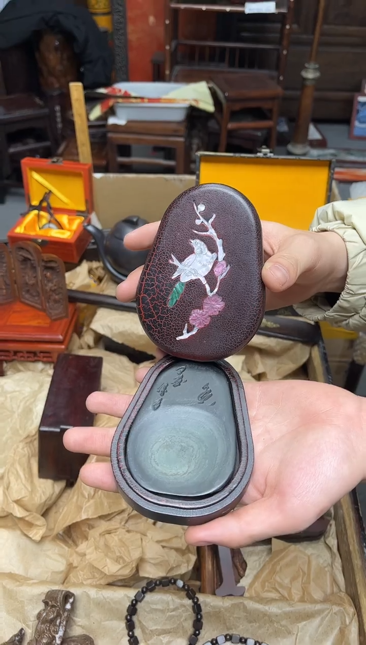 风车木（黑檀木）八号甄选八号甄选