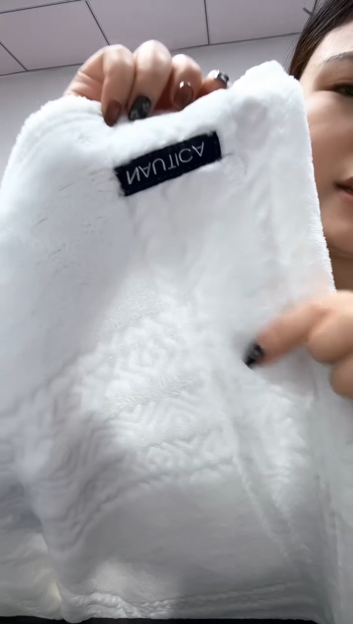 法兰绒2x2.3左右尺寸面料已主播介绍为准