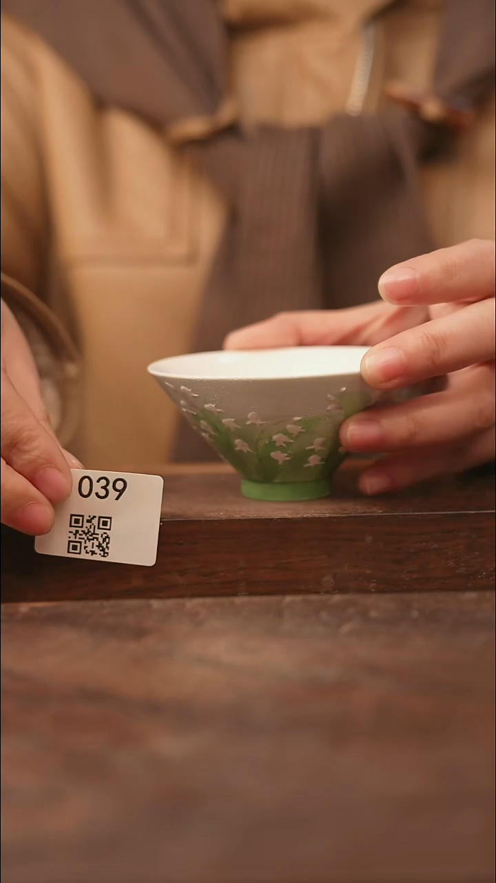 【落单孤品】/杯子@@1039