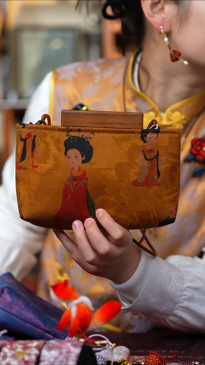 织绣0801非遗国风手工美物