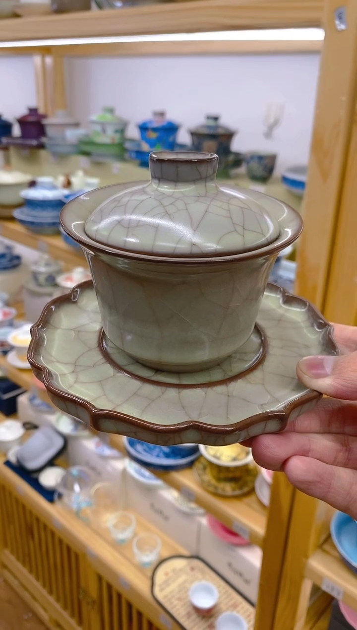 【闪购商品】其他高温烧制陶瓷76