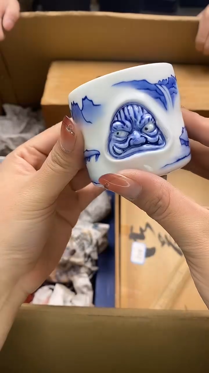 瓷片瓷片精美陶瓷甄选一单一付