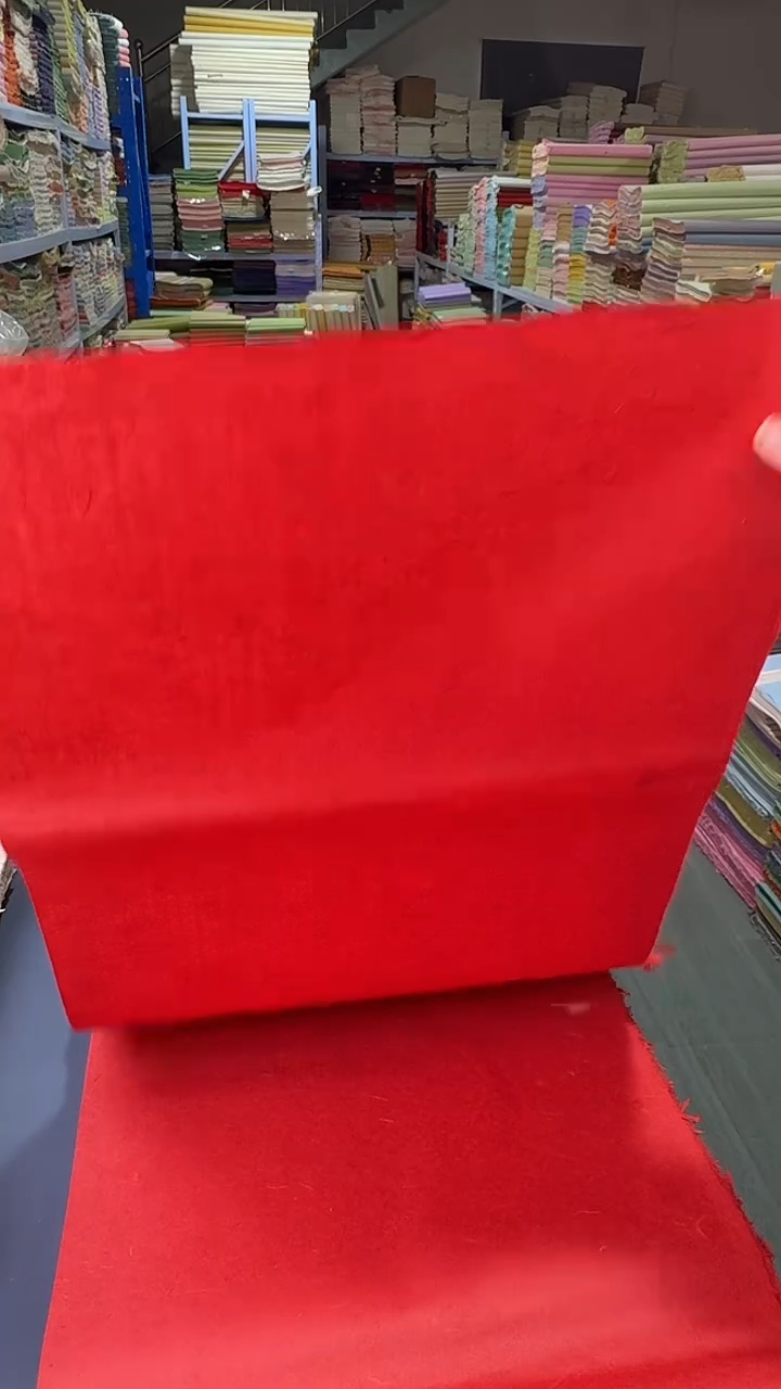 34*138楮皮中国红25张