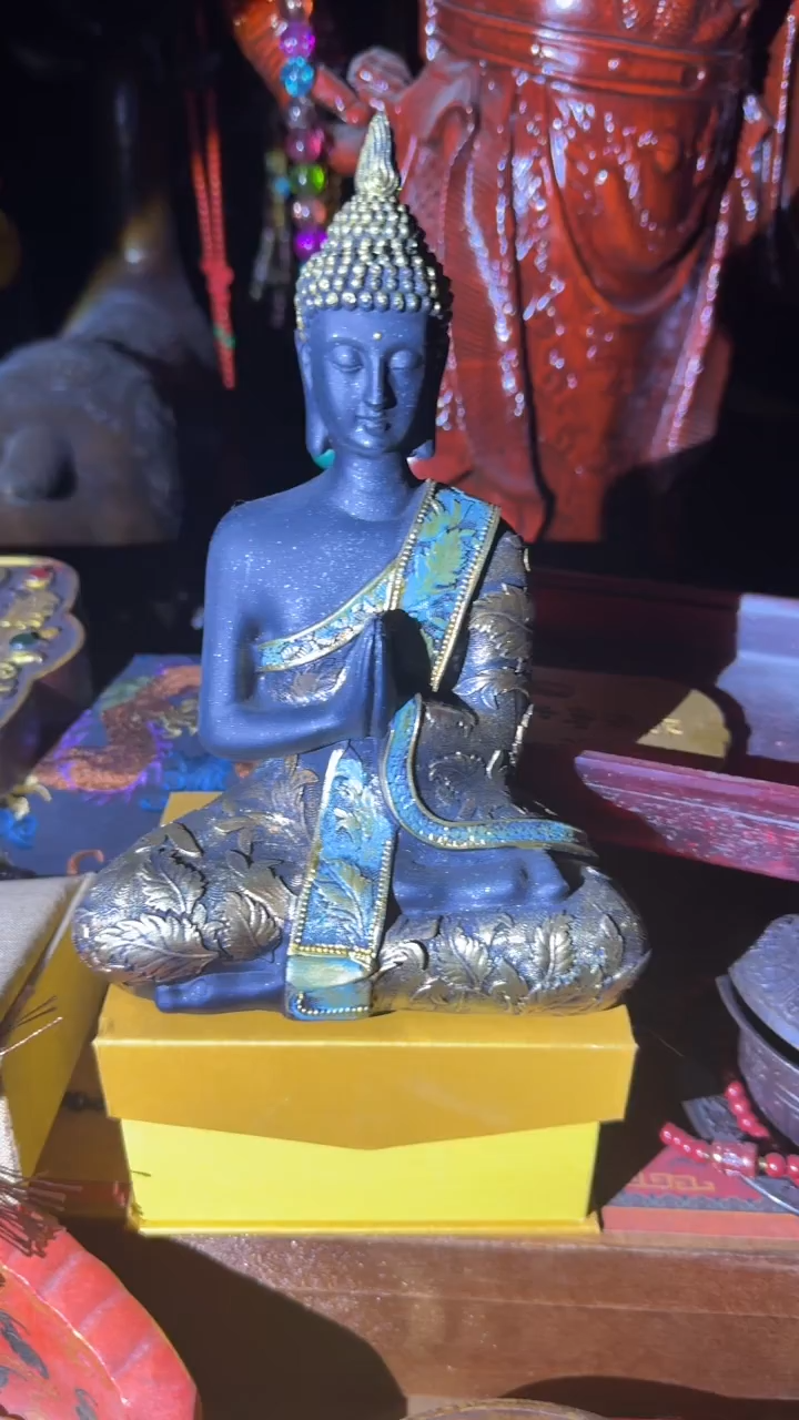 一一一一一一摆件观