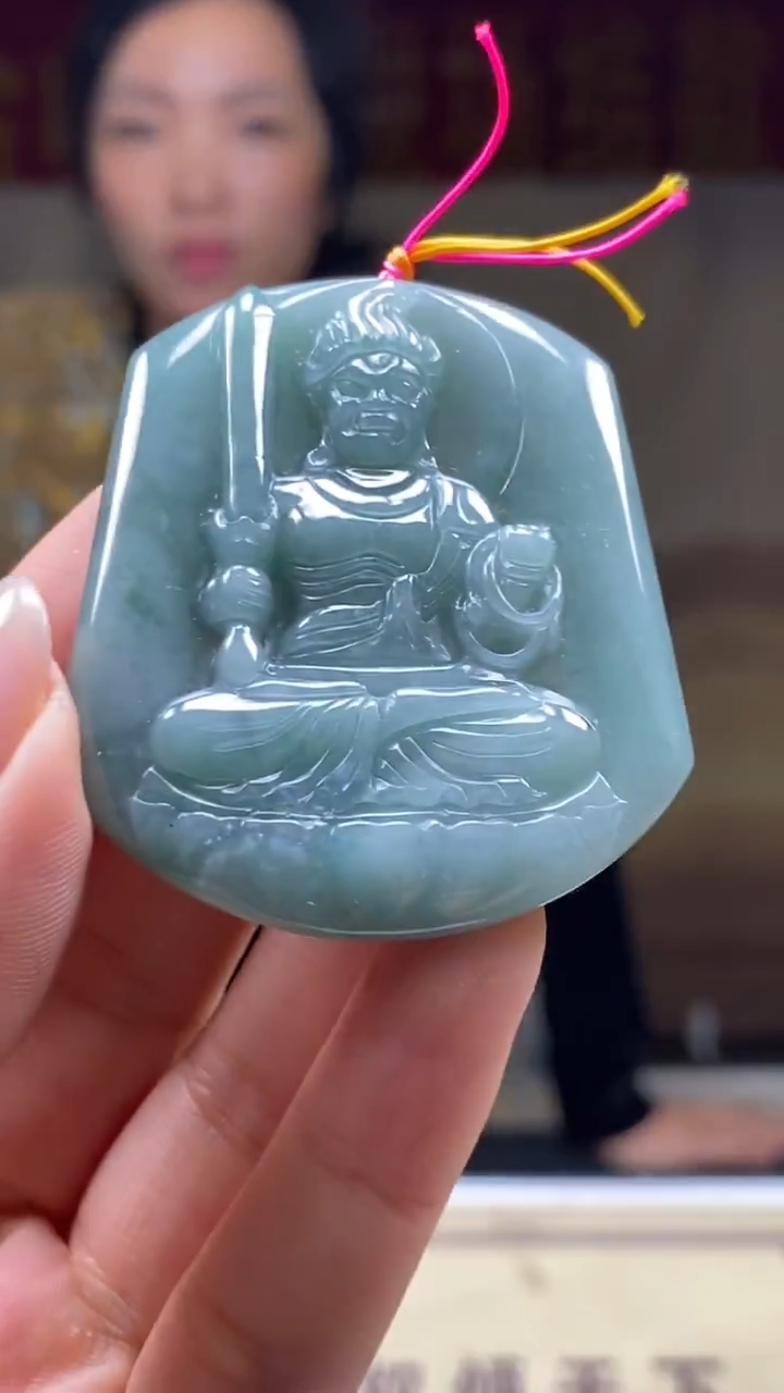 未镶嵌定制翡翠********552