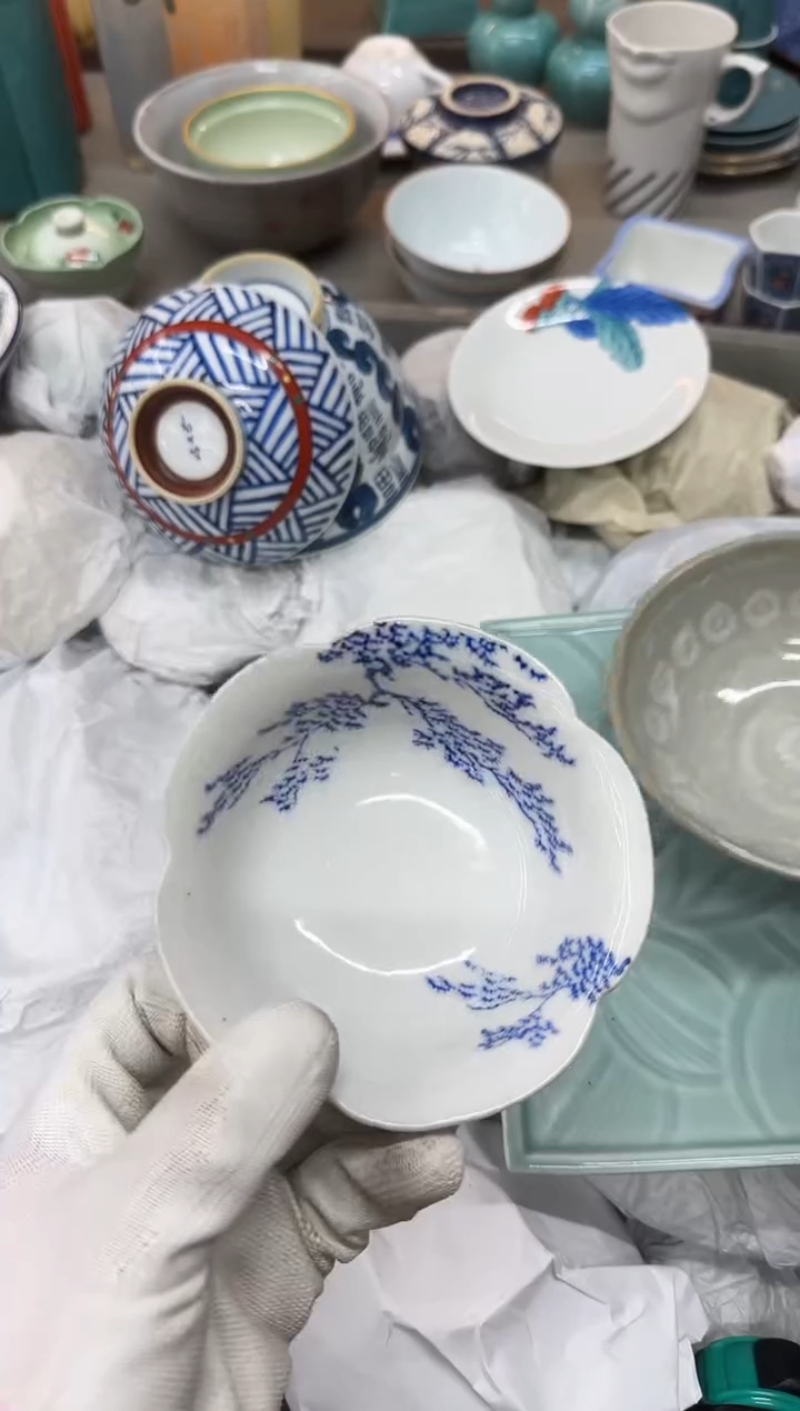 1金*堂瓷器瓷器瓷器瓷器