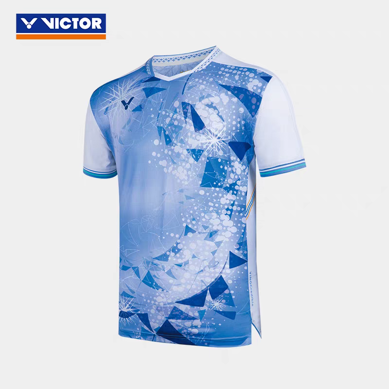 VICTOR/威克多羽毛球服戴资颖系列商品大赛服 