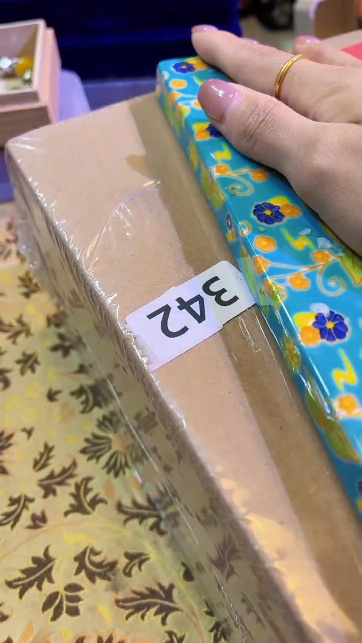 【闪购商品】瓷片陶茶666文玩周边多人