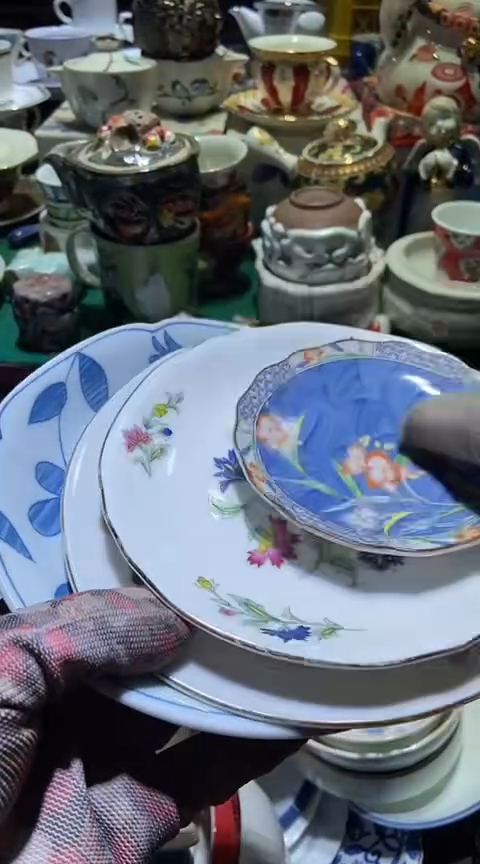 【闪购商品】瓷片1111111111111111