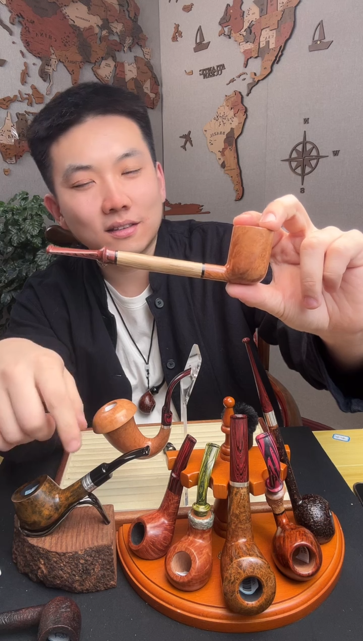 石楠木（**）意大利进口石楠木