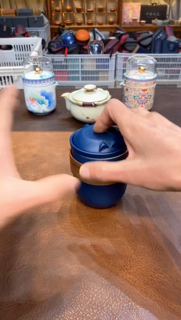 【闪购商品】其他在山茶器福利福利