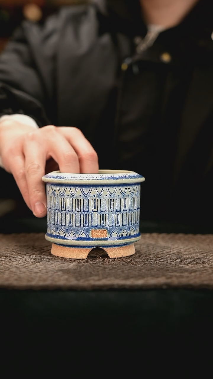 12-18-239花盆口径7