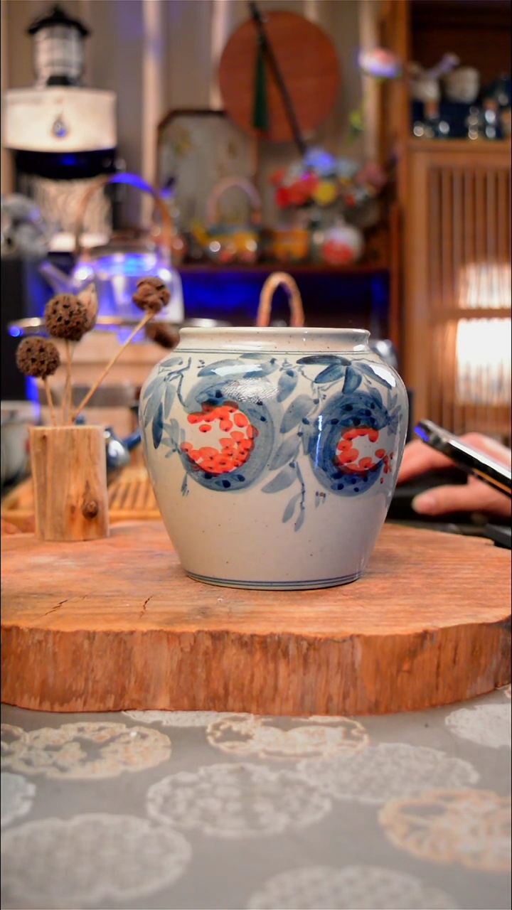 【闪购商品】杯子075手工手绘手工手绘