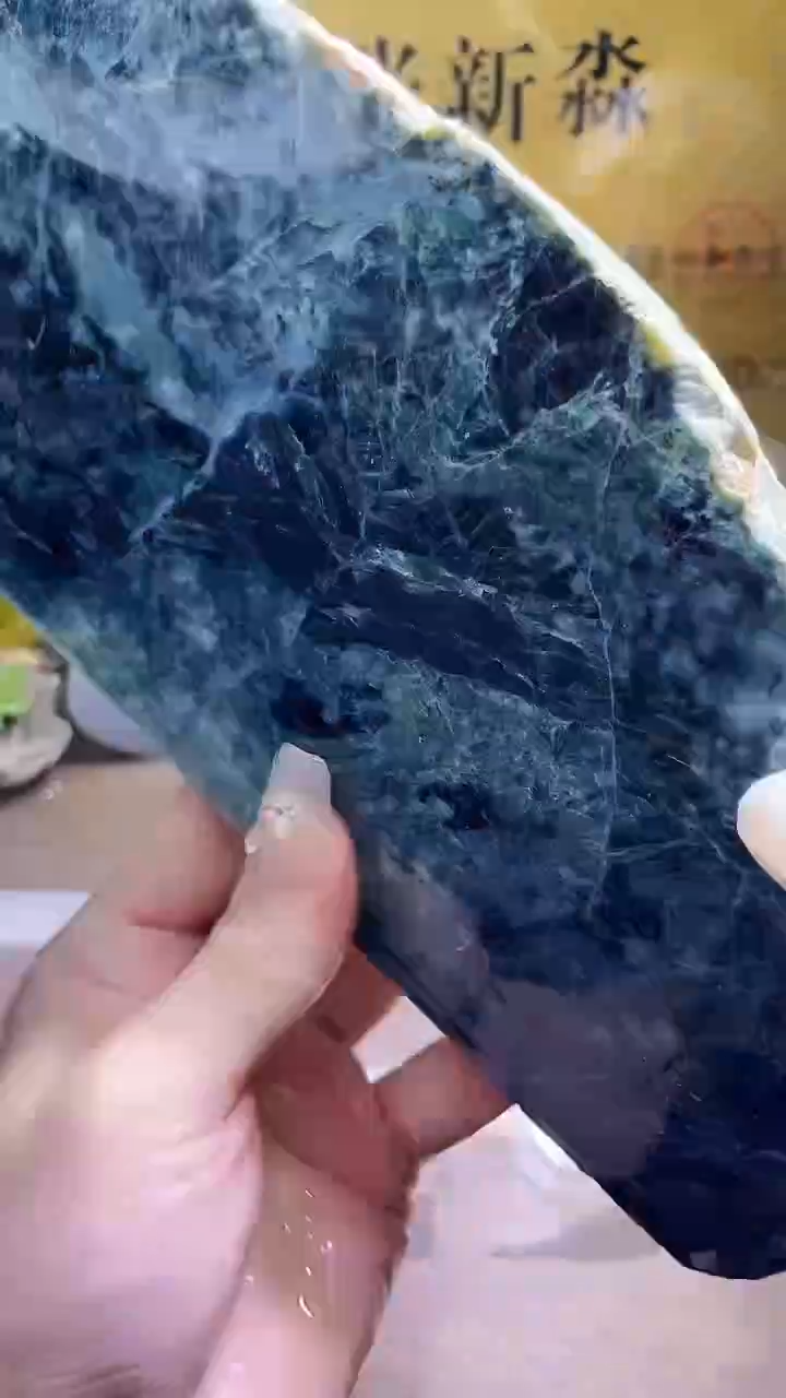 未镶嵌挂件翡翠小梦302
