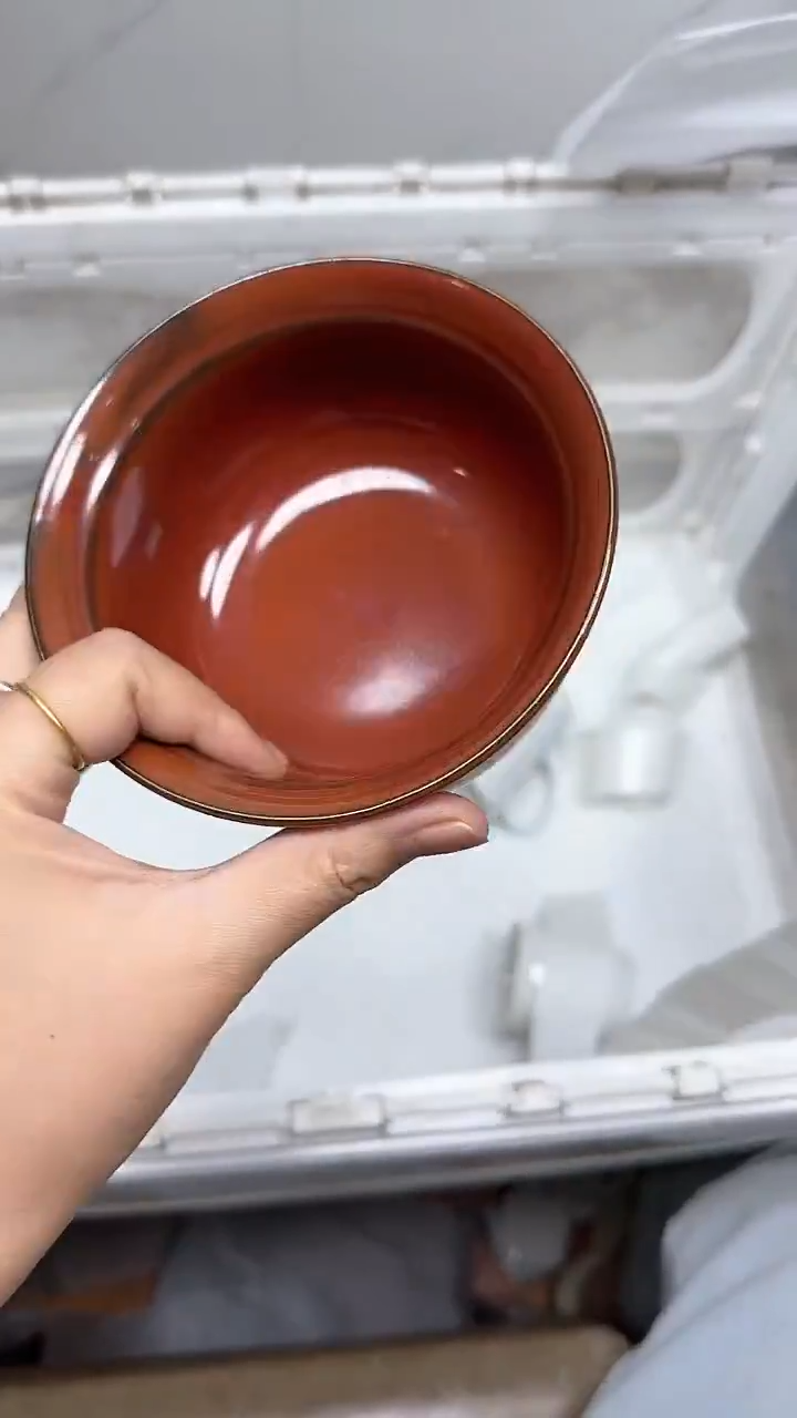 【闪购商品】132回流瓷器默认微瑕，18.8包邮