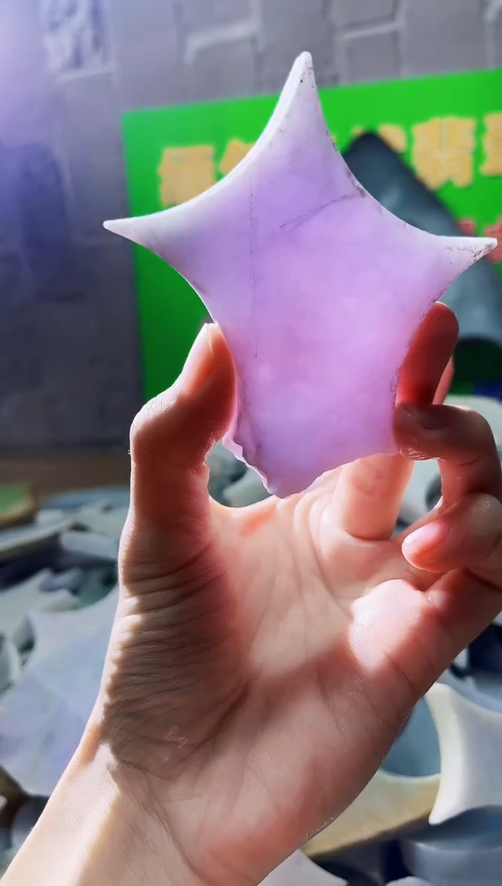 颈饰未镶嵌翡翠翡翠a货正品玉石陈476