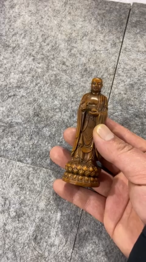 【闪购商品】陶瓷瓷器茶叶罐子