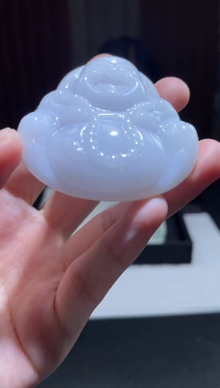 未镶嵌定制翡翠定制孤品