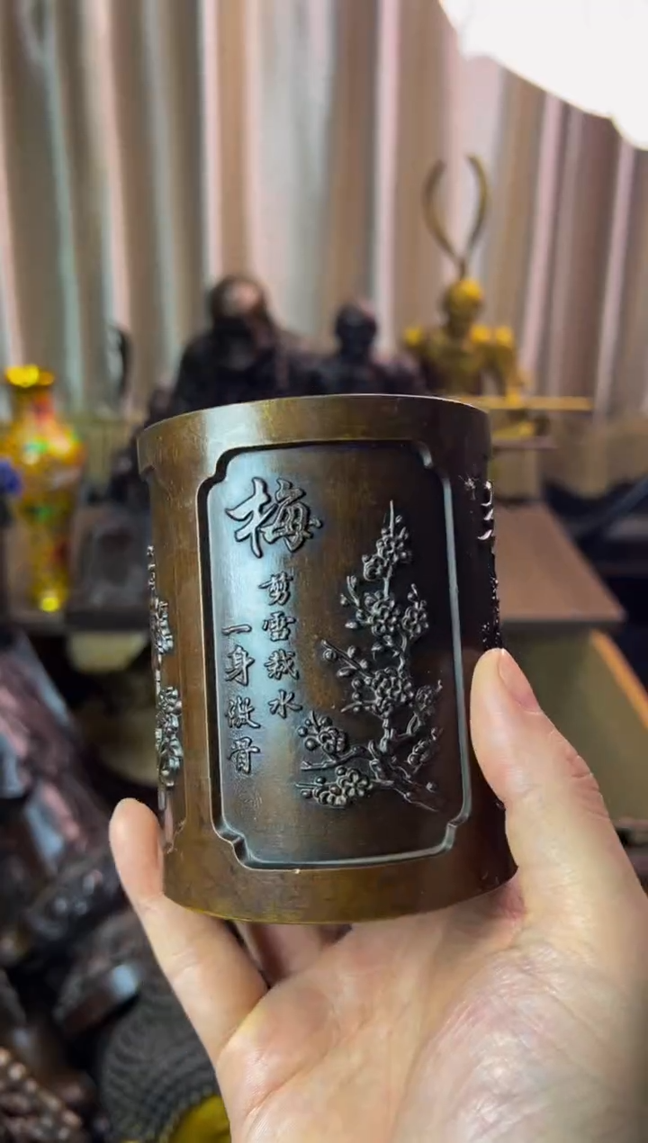 【闪购商品】1案台摆件 物品摆件