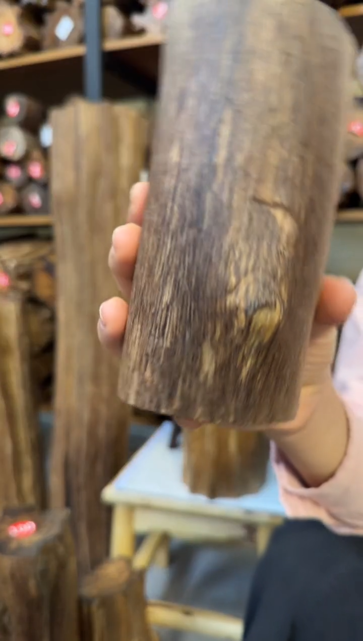 沉香沉香枕 沉香原料发一件27