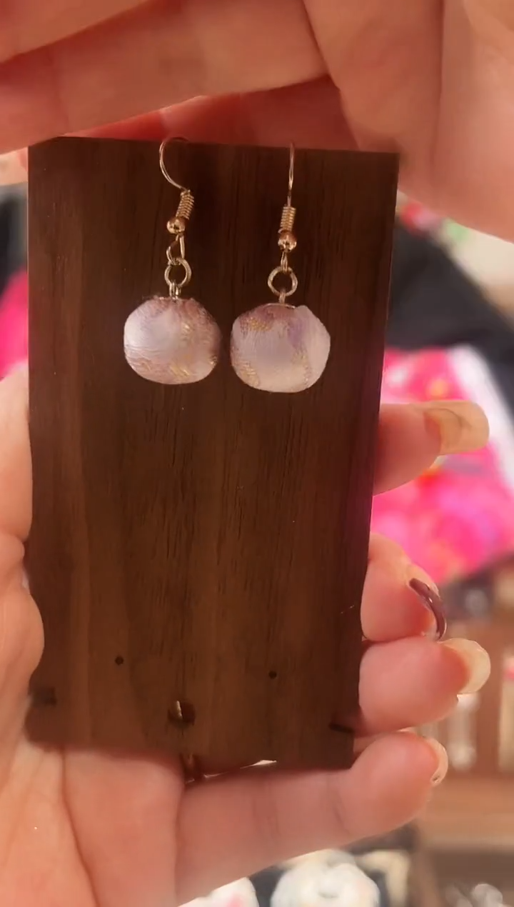 【闪购商品】织绣民族风老绣饰品338