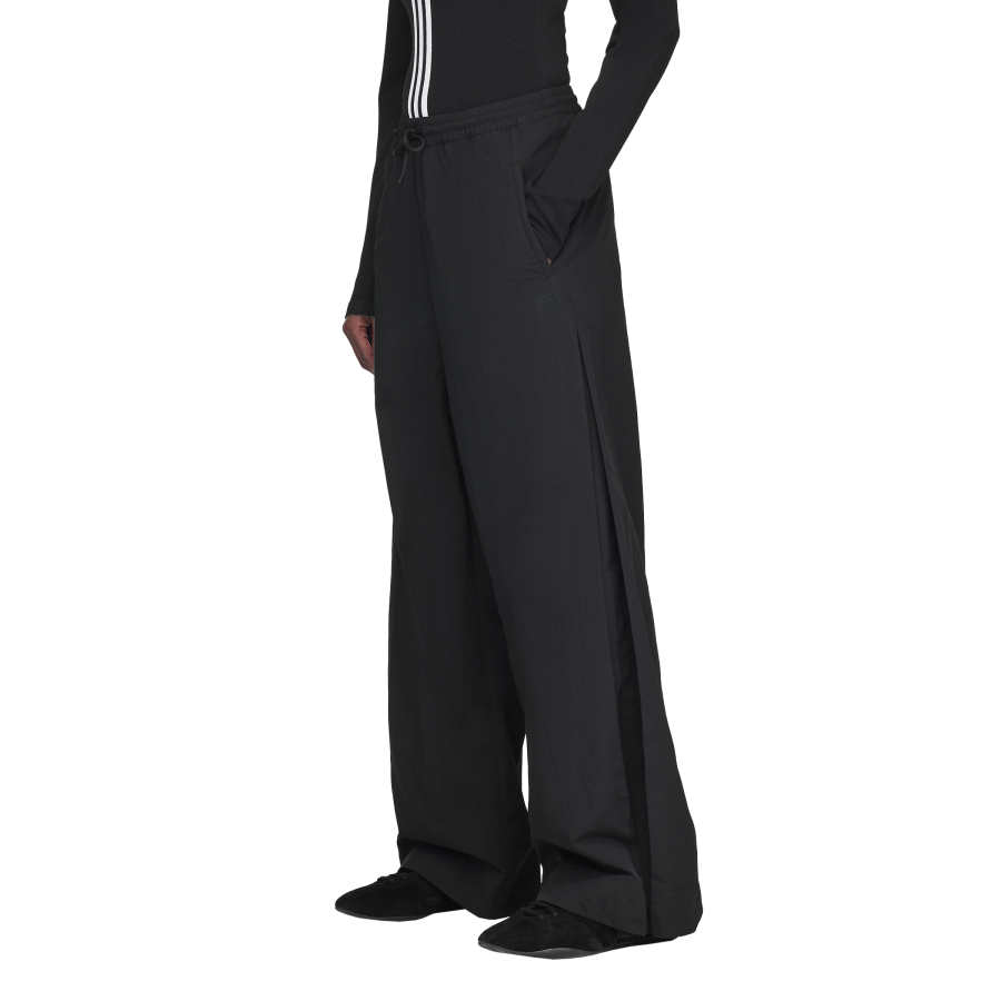 Y-3/Y-3（53-KC8369）黑色秀款时尚运动长裤