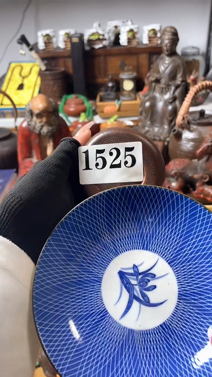 【闪购商品】瓷器默认链接瓷器片