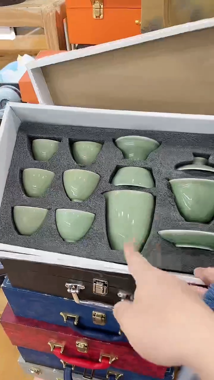 【闪购商品】窑主茶具窑主茶具@