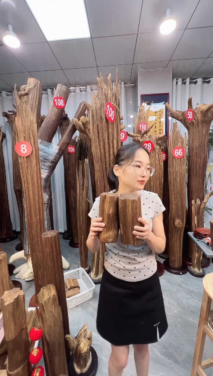 沉香沉香枕沉香原料 七天无理由