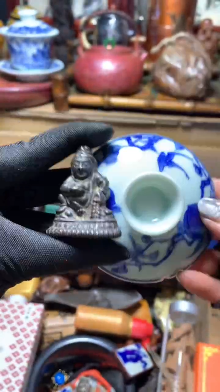 【闪购商品】瓷器默认微瑕瓷器