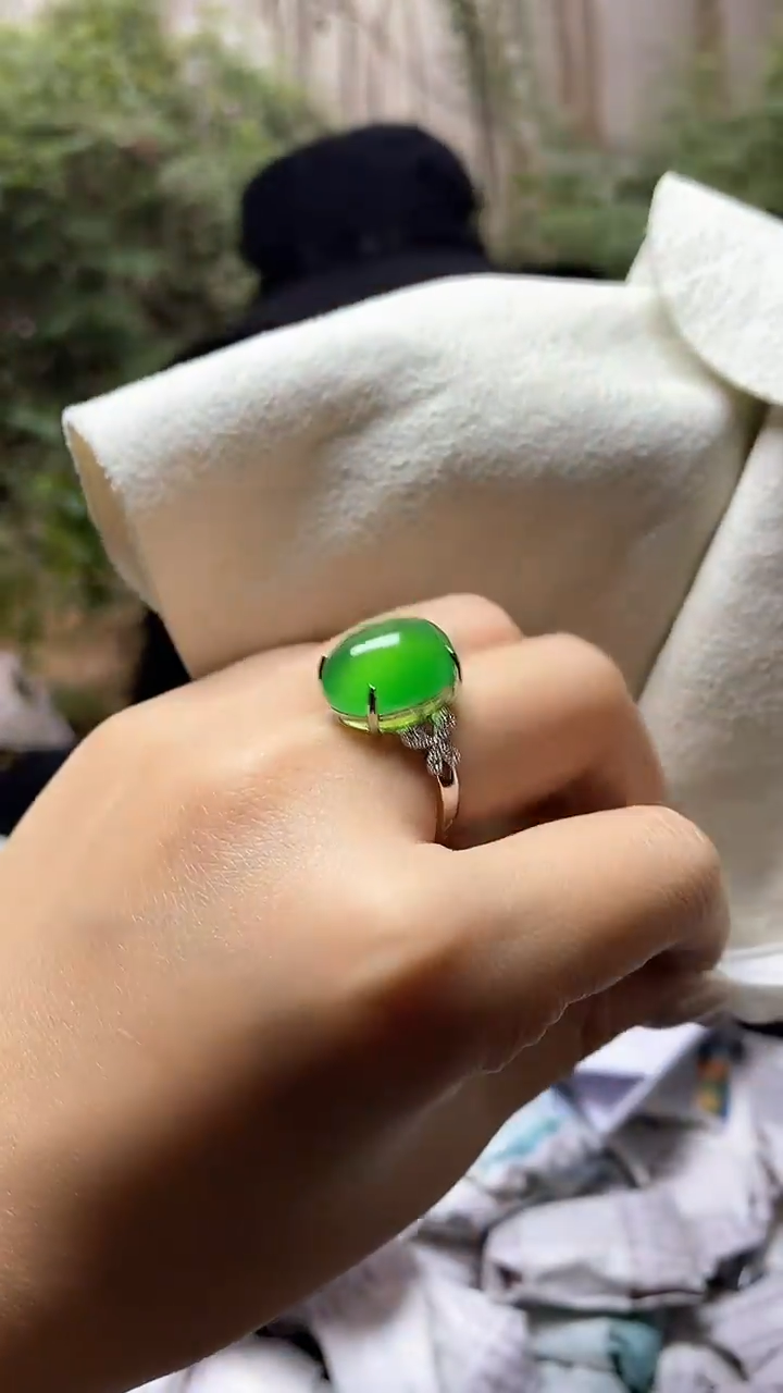 满色吊坠 所见即所得！！