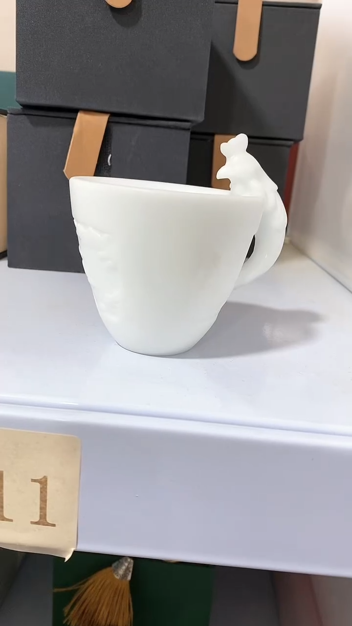 【闪购商品】瓷片陶瓷茶器福利陈鸡