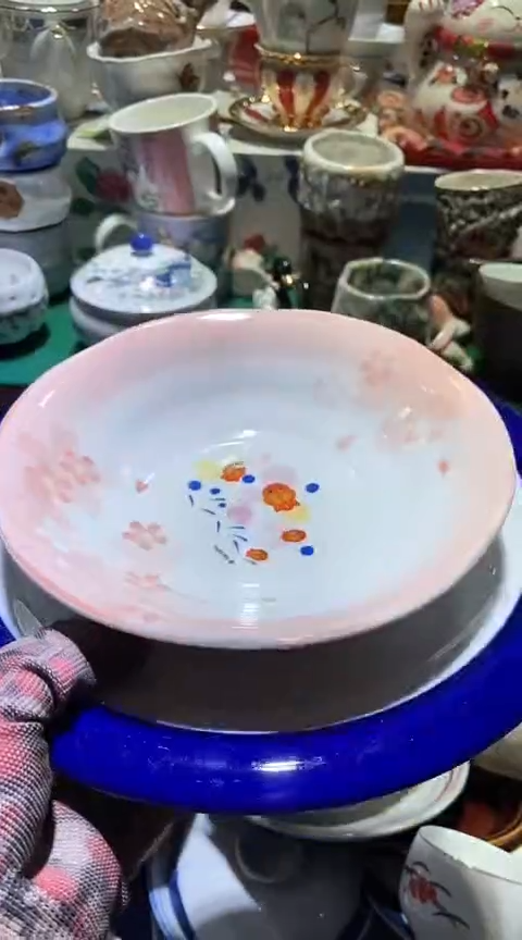 【闪购商品】瓷片6938755532314121676