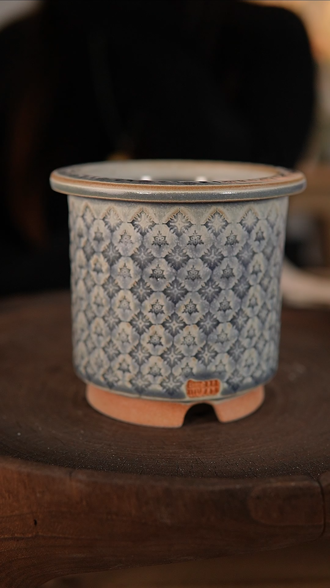 【闪购商品】红陶1-29-179默认有瑕口9