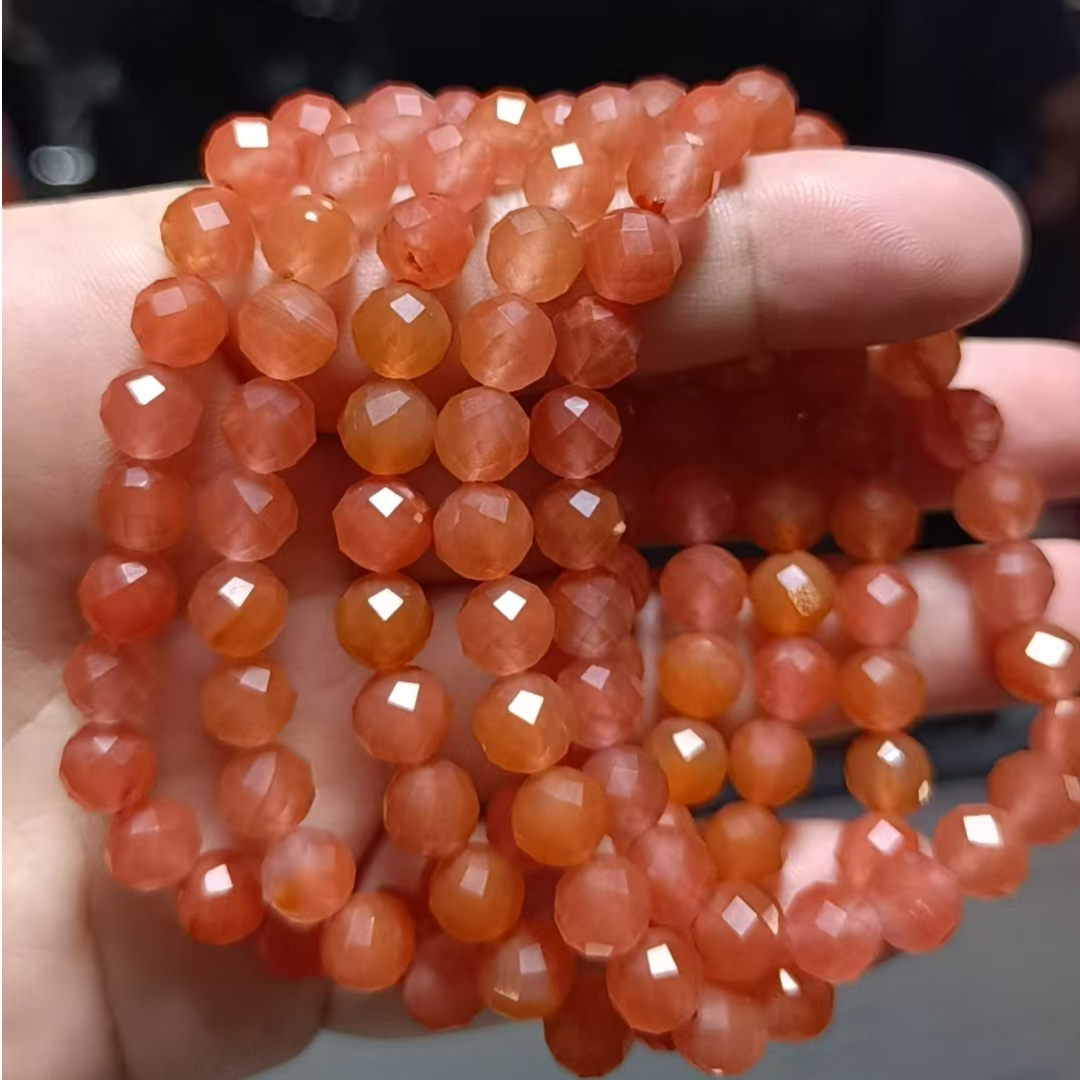 南红手串/多样性/发一件/60229