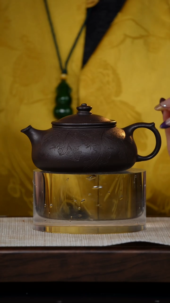 茶壶紫砂宜兴紫砂