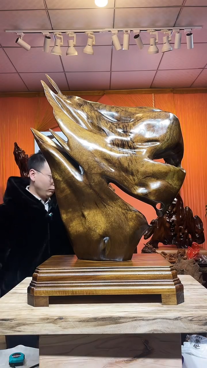 金丝楠『****』金丝楠木小叶桢楠