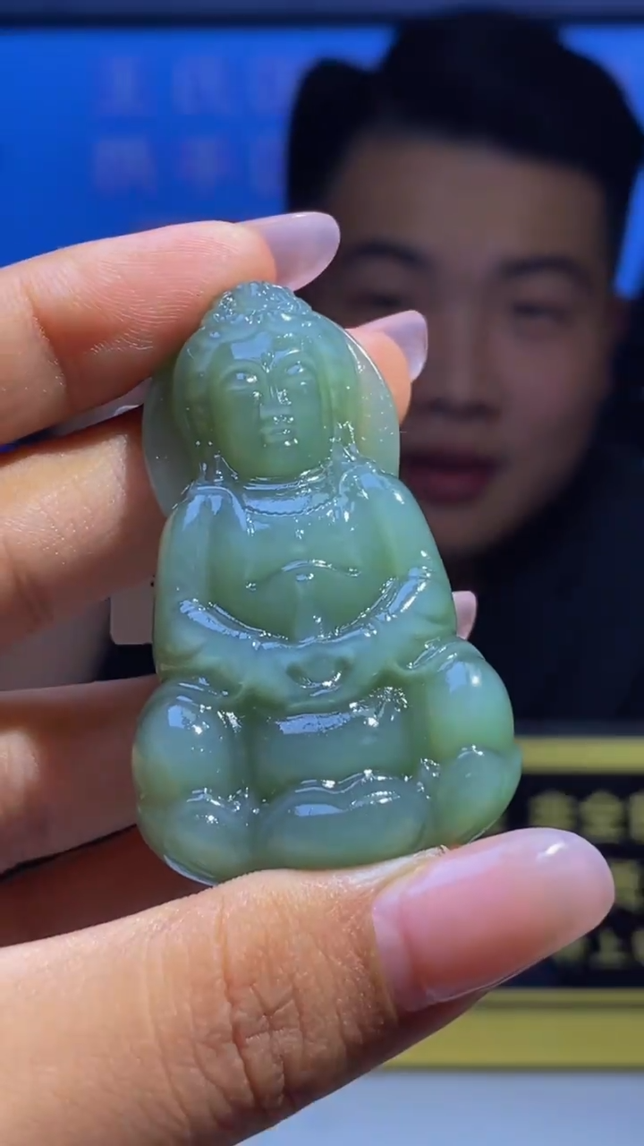 定制和田玉定制和田玉链接WJY037