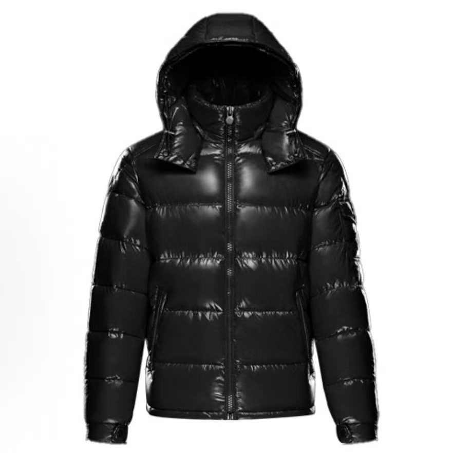 95新 MONCLER 麦殿/羽绒服Maya14y/251129XRBZY01
