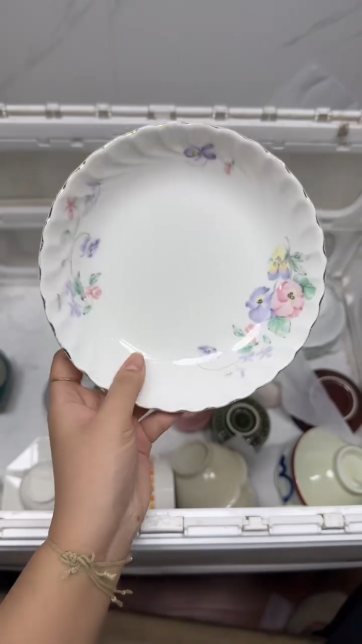 【闪购商品】511回流瓷器，默认微瑕18.8包邮