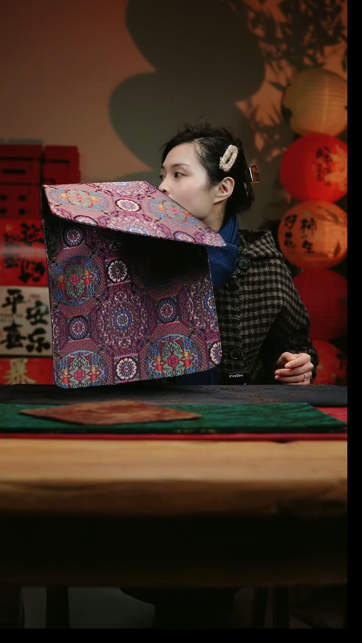 【闪购商品】摆件别具一阁布艺尺寸65+33