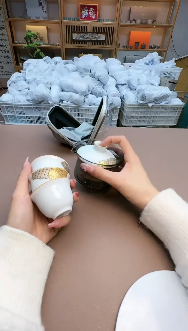 【闪购商品】瓷制品S1111111111111