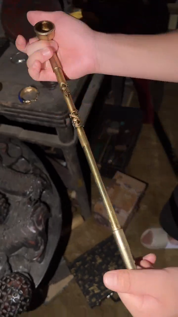 香榧木闫杆======