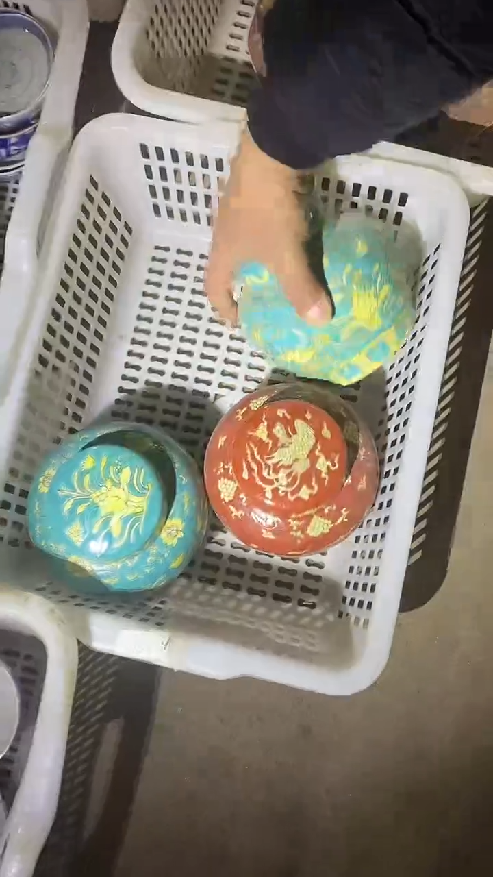 88景德镇高端瓷器